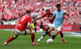Soi trận Man City vs Nottingham Forest: 3 điểm để bứt tốc đua vô địch