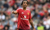 Ferdinand hé lộ cách MU chấn chỉnh Leny Yoro