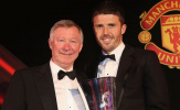 Michael Carrick được khuyên học Sir Alex để dẫn dắt Man Utd