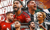 Soi trận Newcastle vs Man Utd: Carrick tìm lời giải tại Đông Bắc