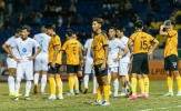 Thanh Hóa chưa biết thắng sân nhà tại V-League 2025/26