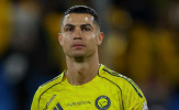 Fabrizio Romano bác tin Ronaldo rời khỏi Saudi Arabia