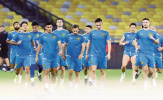 Tuyển Malaysia gạt ồn ào án phạt để quyết đấu Việt Nam