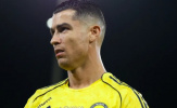 Al-Nassr xác nhận Cristiano Ronaldo dính chấn thương nghiêm trọng