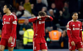 4 nguyên nhân khiến Liverpool gục ngã tại Molineux