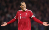 Van Dijk chê Liverpool cẩu thả và dễ đoán sau trận thua Wolves