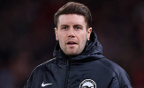 HLV Brighton bóc trần chiêu trò câu giờ của Arsenal