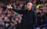 Khi Pep buộc phải 'phản bội' triết lý tại Man City