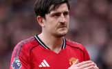 MU đón Maguire và Shaw, vắng 4 sao đấu Newcastle