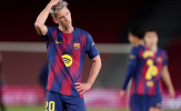 Fan Barca trút giận lên Dani Olmo sau trận thắng vô nghĩa