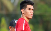 Tiến Linh sa sút đe dọa tham vọng của tuyển Việt Nam