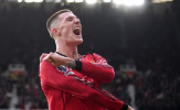'Vũ khí bí mật' Sesko giúp Man Utd công phá Newcastle