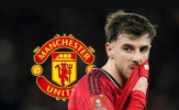 Bám víu vào Mason Mount, INEOS đang tự làm khó Man Utd