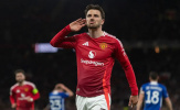 MU dập tắt hy vọng mua Mason Mount của Aston Villa