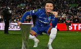 Nỗi đau của Chelsea mang tên Jadon Sancho