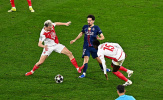 Soi trận PSG vs Monaco: Cạm bẫy chờ nhà vô địch