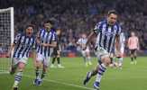 Hạ gục Bilbao, Sociedad hẹn Atletico ở chung kết Cúp Nhà vua