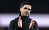 Bị chê thắng xấu xí, Arteta đáp trả HLV Brighton