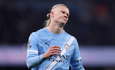 Hòa Nottingham, Pep Guardiola chỉ ra vấn đề với Haaland