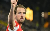 Fan hâm mộ chỉ ra lý do Harry Kane 'ăn đứt' Karim Benzema