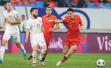 Bỏ qua Iraq, báo Trung Quốc muốn suất World Cup của Iran
