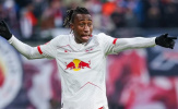Romano xác nhận MU theo sát tiền đạo 87 triệu bảng của Leipzig