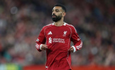 Liverpool chốt bán Salah, nhắm Anthony Gordon thay thế