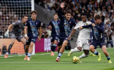 Soi trận Celta Vigo vs Real Madrid: Vinicius đơn độc gánh đội