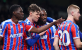 Thua ngược Crystal Palace, Tottenham áp sát nhóm xuống hạng