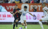 Thủng lưới 8 bàn sau 3 trận, hàng thủ Ninh Bình sụp đổ khó tin