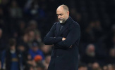 Tudor từ chối bàn về áp lực xuống hạng của Tottenham