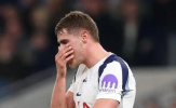 Màn tự sát của Tottenham và bóng ma xuống hạng đang hiện về