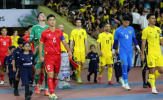 Điểm tin bóng đá Việt Nam 6/3: Việt Nam có thể được xử thắng Malaysia 3-0, Olaha vướng luật FIFA