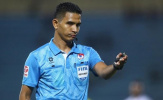 Hai trọng tài FIFA Malaysia điều hành trận derby Thủ đô