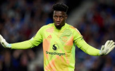 MU định giá 50 triệu euro cho Andre Onana