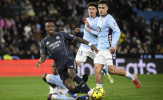Valverde ghi bàn phút 90+5', Real Madrid áp sát Barca ở La Liga