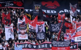 Man Utd tăng giá vé năm thứ 4 liên tiếp, CĐV phản ứng dữ dội
