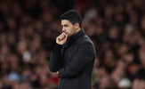 Arteta sợ Arsenal bị Mansfield làm tổn hại danh tiếng
