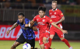 Soi trận HAGL vs CA TPHCM: Lê Huỳnh Đức giải bài toán hàng công bế tắc
