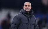 Pep dập tắt tin đồn rời Man City bằng lời cảnh báo