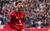 Mason Mount quyết không rời Man Utd trong mùa hè tới