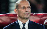 Allegri xác nhận ở lại AC Milan, từ chối Real Madrid