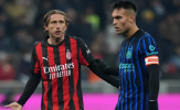 Soi trận AC Milan vs Inter: Định đoạt cuộc đua Scudetto
