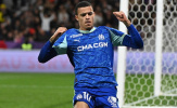 Marseille hạ gục Toulouse bằng khoảnh khắc tỏa sáng của Greenwood