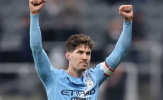 John Stones tiết lộ phát ngán khi liên tục gặp Newcastle