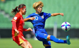 Điểm tin bóng đá Việt Nam 8/3: Tuyển nữ Việt Nam thua Đài Loan; thủ môn Văn Toản tái xuất ấn tượng