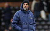 Tudor mang đại loạn từ Marseille tới Tottenham