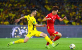 7 cầu thủ nhập tịch Malaysia đối mặt án 'cấm cửa' vĩnh viễn