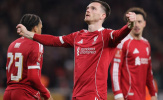 Robertson chính thức lên tiếng vụ từ chối Tottenham