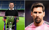 Xavi lật tẩy sự dối trá của Laporta vụ Messi